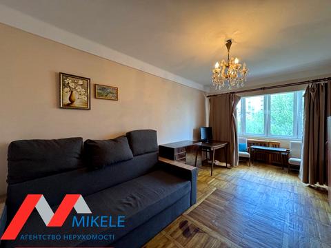 квартира за адресою Митрополита Василя Липківського вул. (Урицького), 9