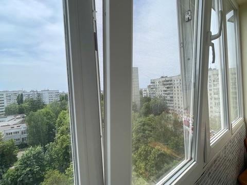 квартира по адресу Валентиновская ул. (Блюхера), 22