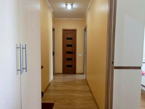 квартира по адресу Дружбы Народов ул. (Дружби Народів), 267