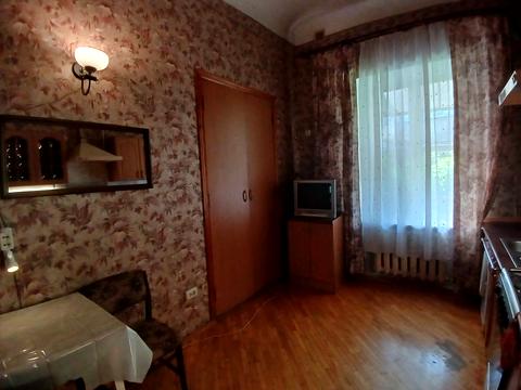 квартира по адресу Отоновский пер. (Некрасова), 2