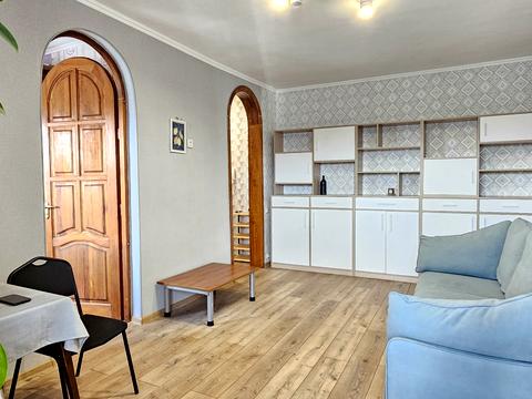 квартира за адресою Оболонський просп., 27-А