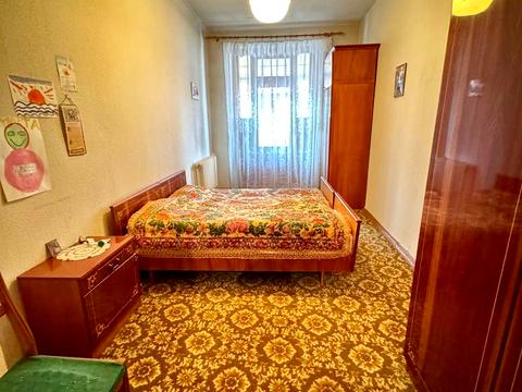 квартира по адресу Богдана Хмельницкого просп. (Героев Сталинграда), 109