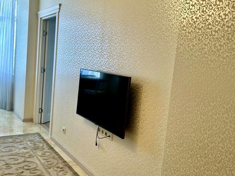 квартира за адресою В'ячеслава Чорновола вул., 27