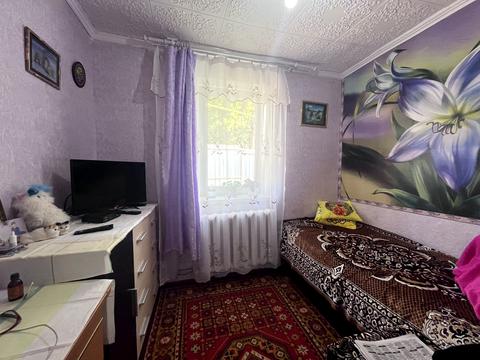 дом по адресу Чигиринская ул., 18