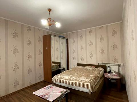 квартира по адресу Успенская ул. (Чичерина), 13