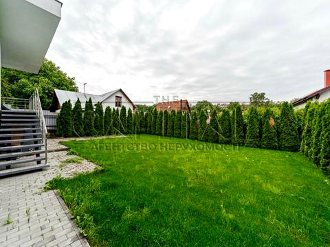 дом по адресу Горяна ул. (Олега Кошевого), 1