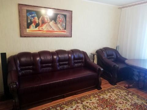 квартира по адресу Вацковский пер., 9