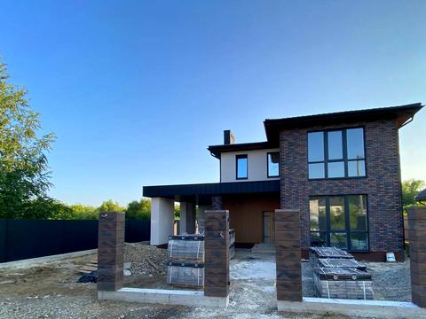 дом по адресу Лесная ул.