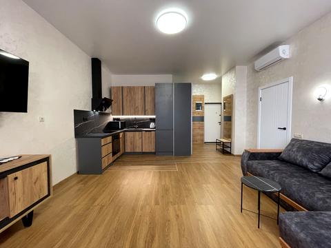 квартира за адресою Андрія Верхогляда вул. (Михайла Драгомирова), 14-А