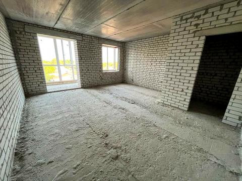 квартира по адресу Мольера ул., 77