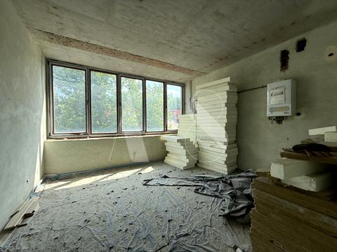 квартира по адресу Таджикская ул., 1
