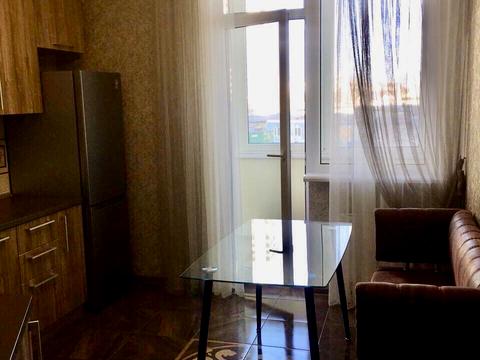 квартира по адресу Люстдорфская дорога ул. (Черноморская дорога), 55/2 к4-5