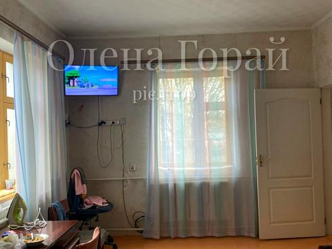 будинок за адресою Оболонська вул.