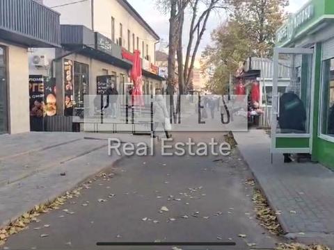 комерційна за адресою Сергія Москаленка вул. (Красовського), 23