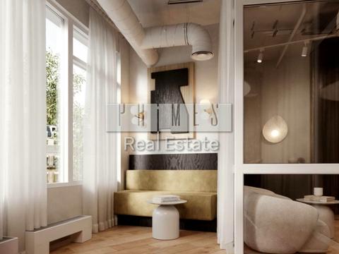 коммерческая по адресу Бусловская ул., 12