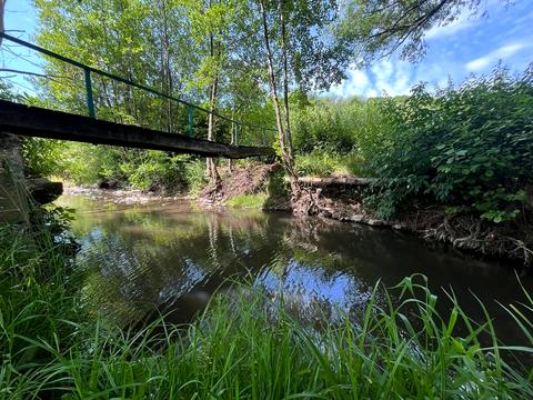 будинок за адресою Центральна, 20