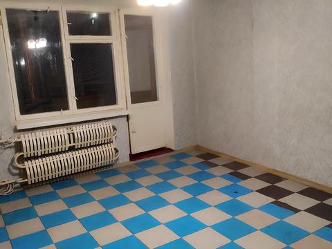 квартира по адресу Большая Диёвская ул. (Братьев Трофимовых), 40