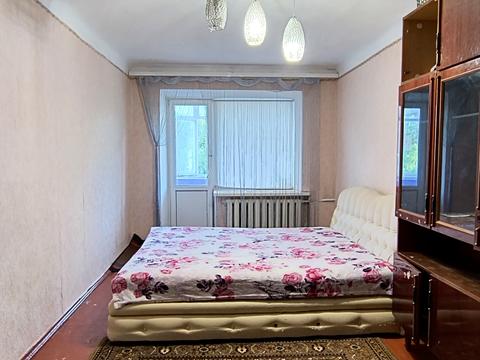 квартира по адресу Заводская ул., 61