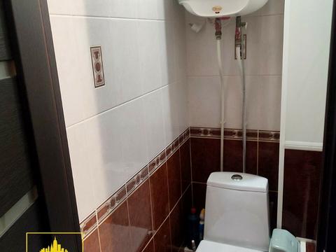 квартира по адресу 274-й квартал ул., 1