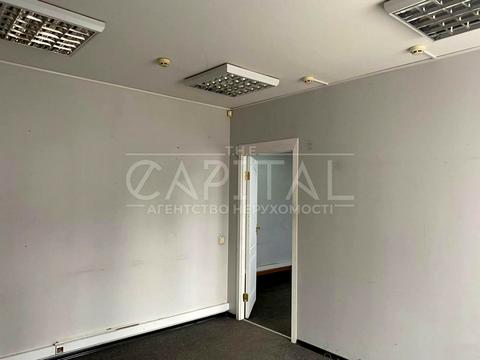 коммерческая по адресу Васильковская ул., 28