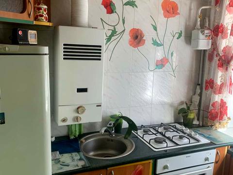 квартира за адресою Коцюбинського просп., 30