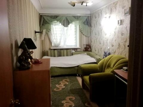 квартира за адресою Соборності вул. (Жовтнева), 73/2