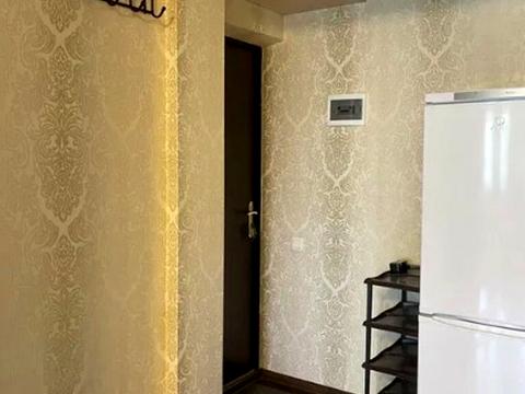 квартира по адресу Платановая ул., 82
