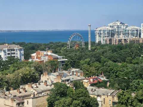 квартира по адресу Базарная ул., 5/1