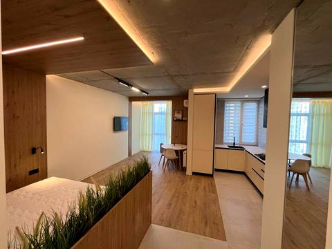 квартира за адресою Стрийська вул., 108