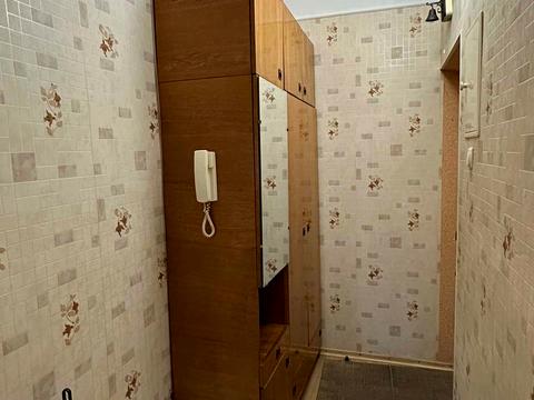 квартира за адресою Харківських Дивізій вул., 9/1