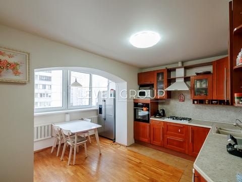 квартира по адресу Петра Григоренко просп., 3-В