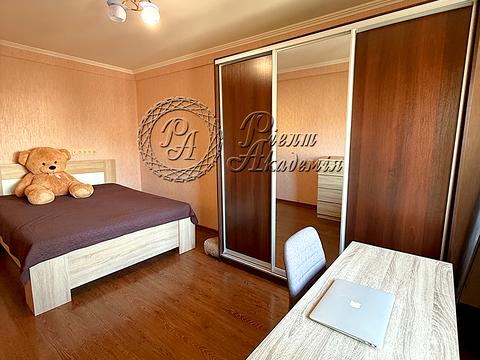 квартира по адресу Александра Архипенко ул. (Мате Залки), 8