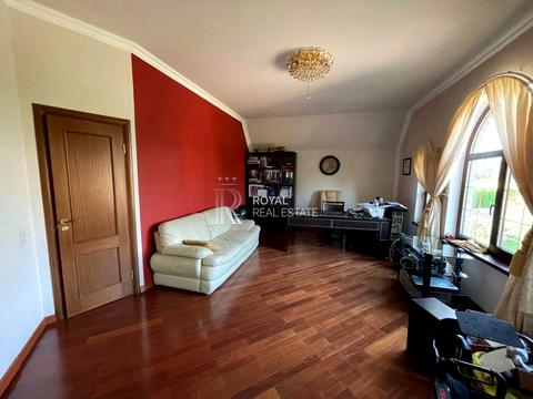 дом по адресу Золота