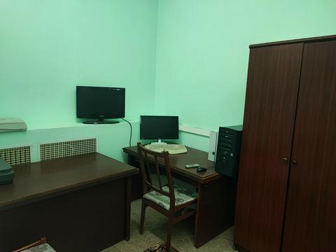 коммерческая по адресу Архитектора Вербицкого ул., 32