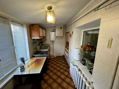 квартира за адресою Новосільська вул., 39а/2
