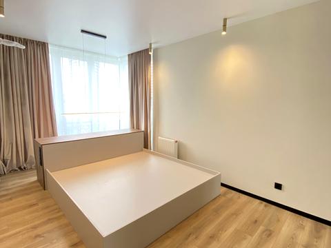 квартира по адресу Мокра ул. (Кудряшова), 8-Б