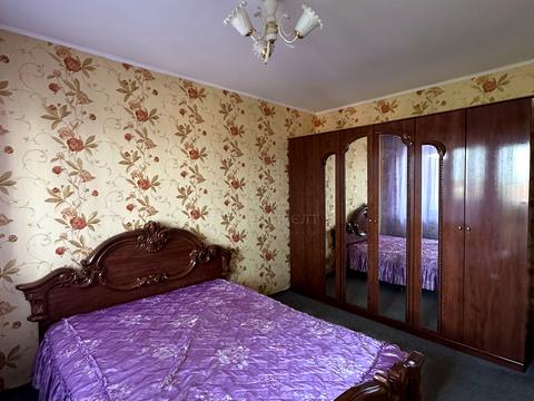 квартира по адресу 3-й  Кривоноса пер., 1