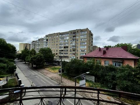 квартира по адресу Долгая ул., 72