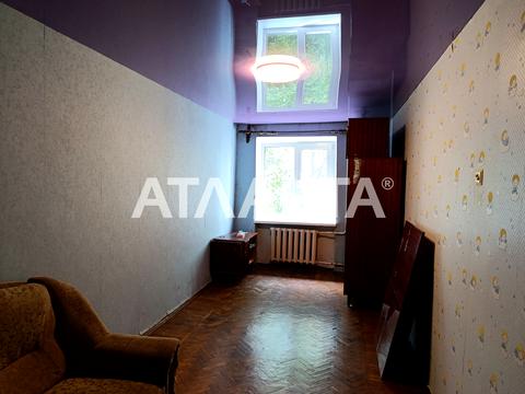 квартира по адресу Владислава Бувалкина ул. (Бочарова Генерала), 20