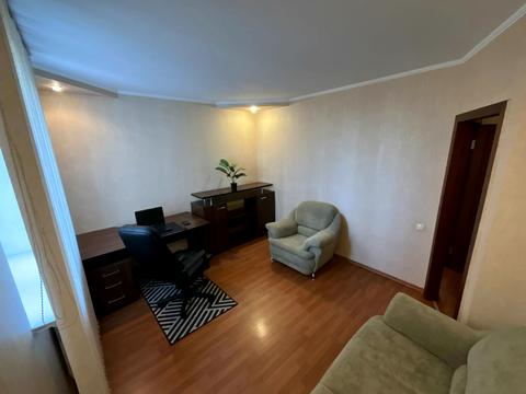 квартира по адресу Артековская ул., 12