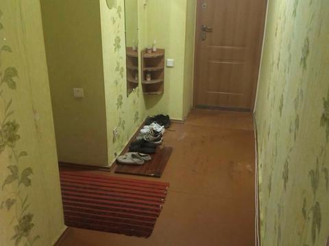 квартира по адресу Свободи, 3 А
