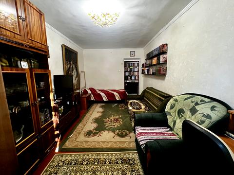 квартира за адресою Михайла Янгеля вул., 1д