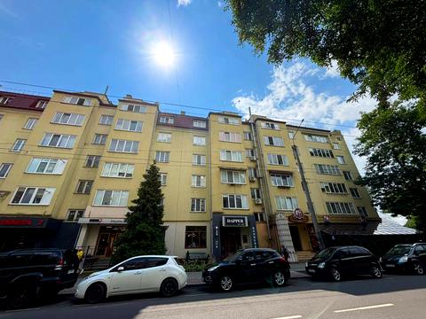 квартира по адресу Волчинецкая ул., 29