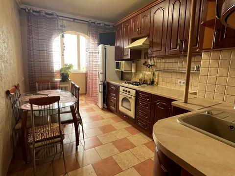 квартира по адресу Міцкевича, 9а