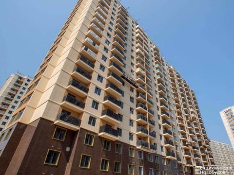 квартира за адресою Академіка Сахарова вул., 3г