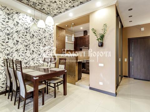 квартира за адресою Жилянська вул., 59