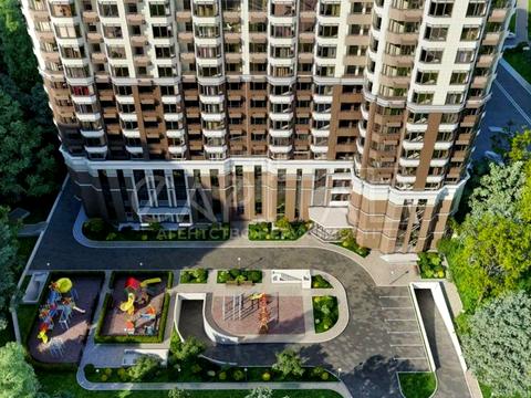 квартира за адресою Євгена Коновальця вул. (Щорса), 34