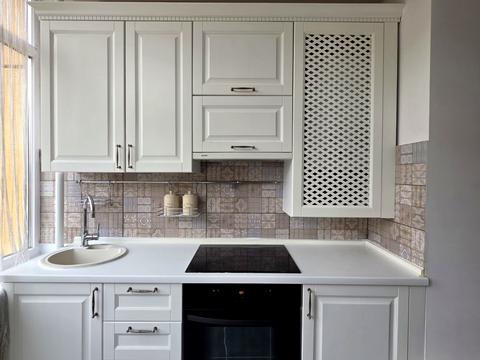 квартира за адресою Боголюбова вул., 32