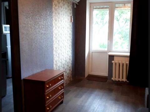 квартира по адресу Авиационная ул., 31