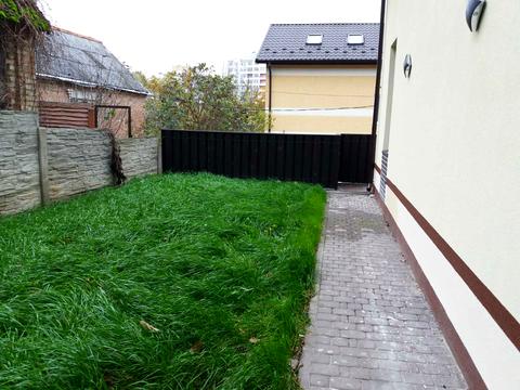 будинок за адресою Миколи Сингаївського вул. (Ново-Оскольська), 53